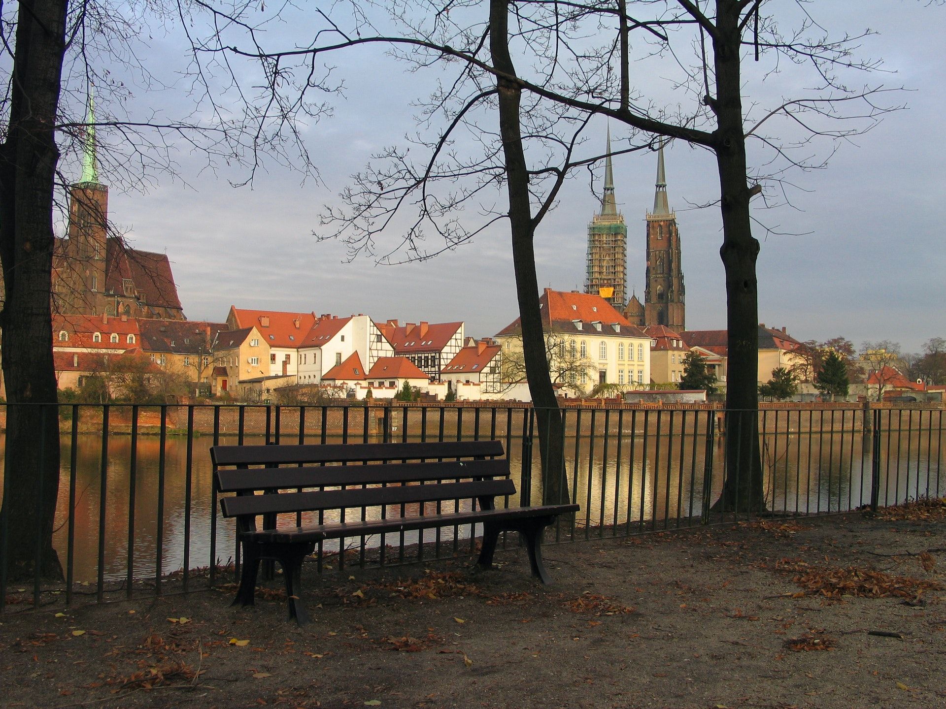 Wybierasz się do Wrocławia? Poznaj listę najlepszych atrakcji i zabytków