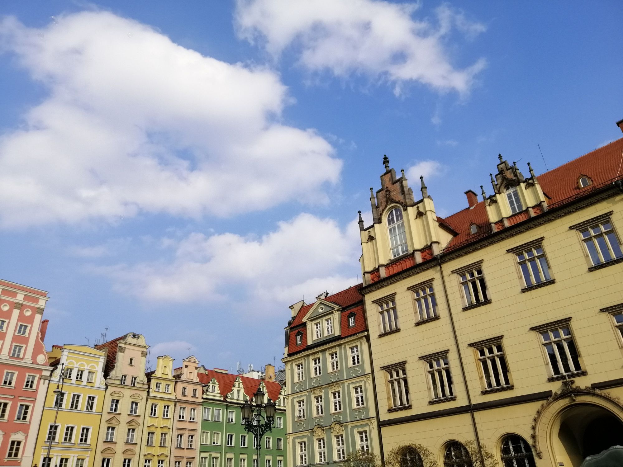 Wrocław – Najlepsze darmowe atrakcje