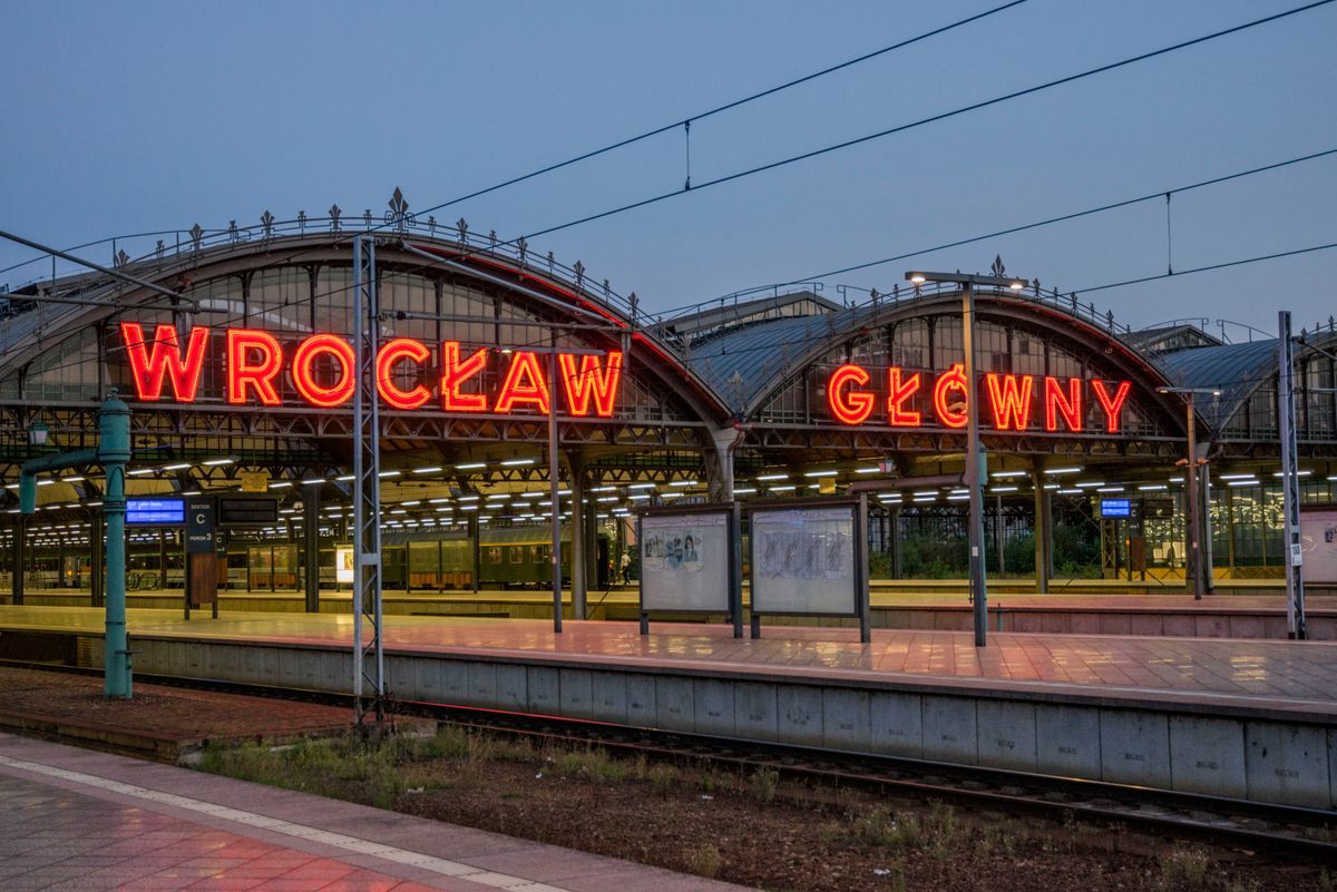 Kuchnia polska, azjatycka i lokalne smaki – Gdzie zjeść najlepiej we Wrocławiu